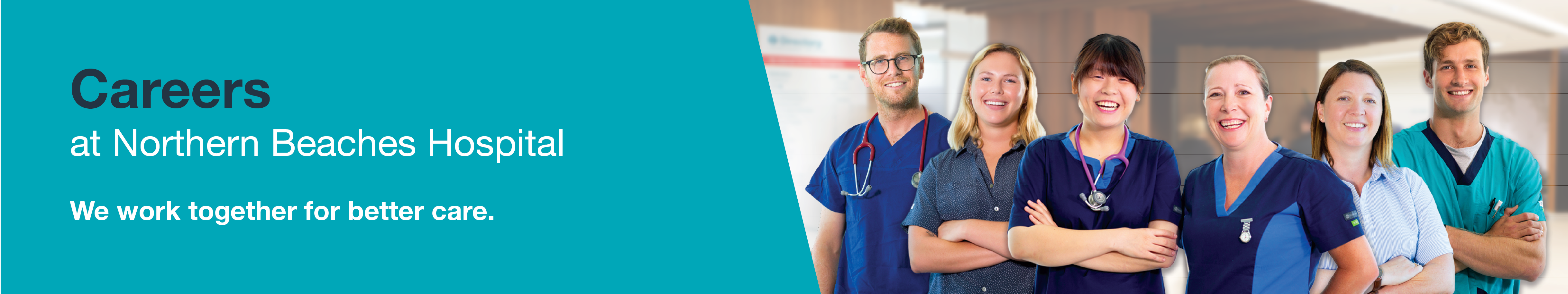 Careers :: Northern Beaches Hospital